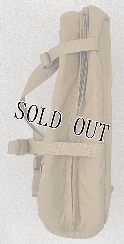 画像6: 海兵隊実物 CORPSMAN CAS メディカルサスティメント バッグ (6)