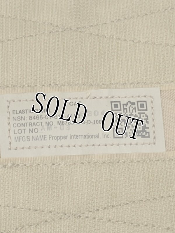 画像13: 海兵隊実物 CORPSMAN CAS メディカルサスティメント バッグ (13)