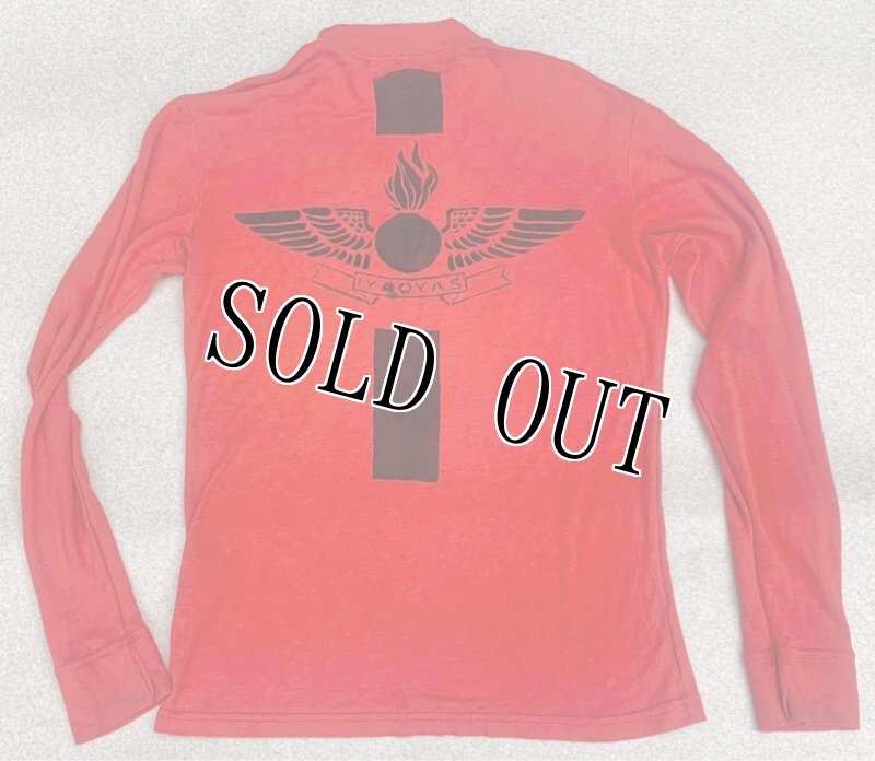 画像5: 米軍実物 DRIFIRE ロングスリーブシャツ　 (5)