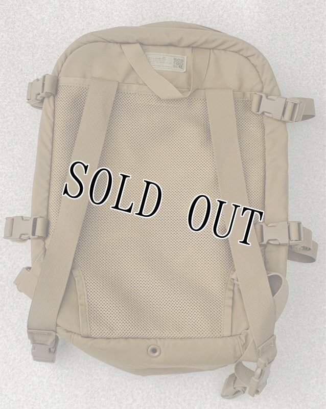 画像7: 海兵隊実物 CORPSMAN CAS メディカルサスティメント バッグ (7)