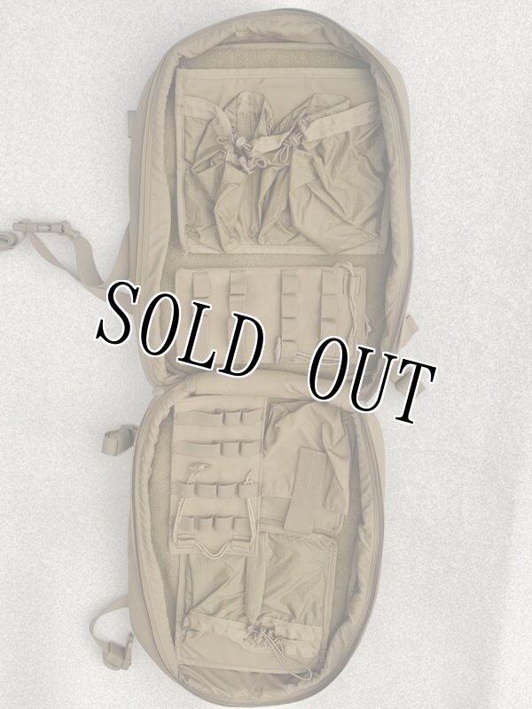 画像18: 海兵隊実物 CORPSMAN CAS メディカルサスティメント バッグ (18)