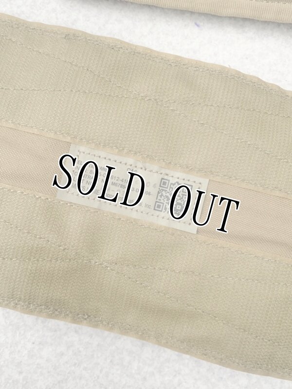 画像17: 海兵隊実物 CORPSMAN CAS メディカルサスティメント バッグ (17)