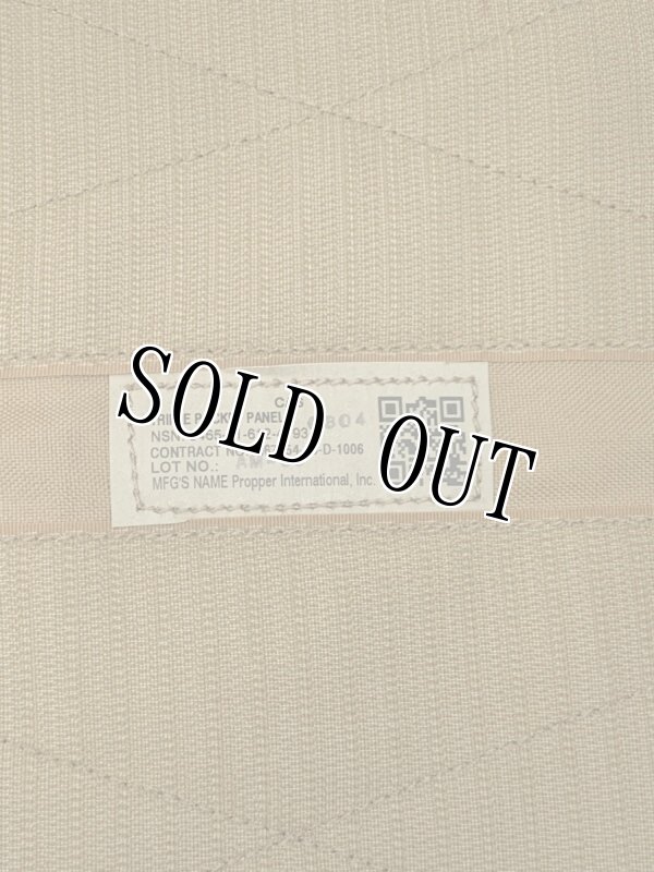 画像16: 海兵隊実物 CORPSMAN CAS メディカルサスティメント バッグ (16)