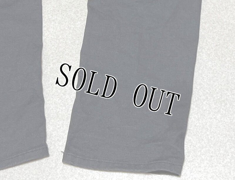 画像3: 米軍放出品 5.11 タクティカルデニムパンツ 36/34 (3)