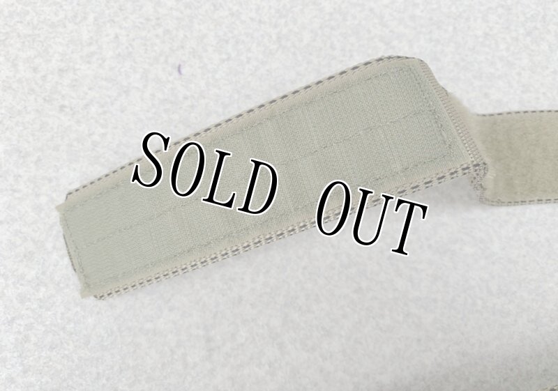 画像2: 米軍放出品 LBT ロンドン ブリッジ リガーベルト LARGE (2)