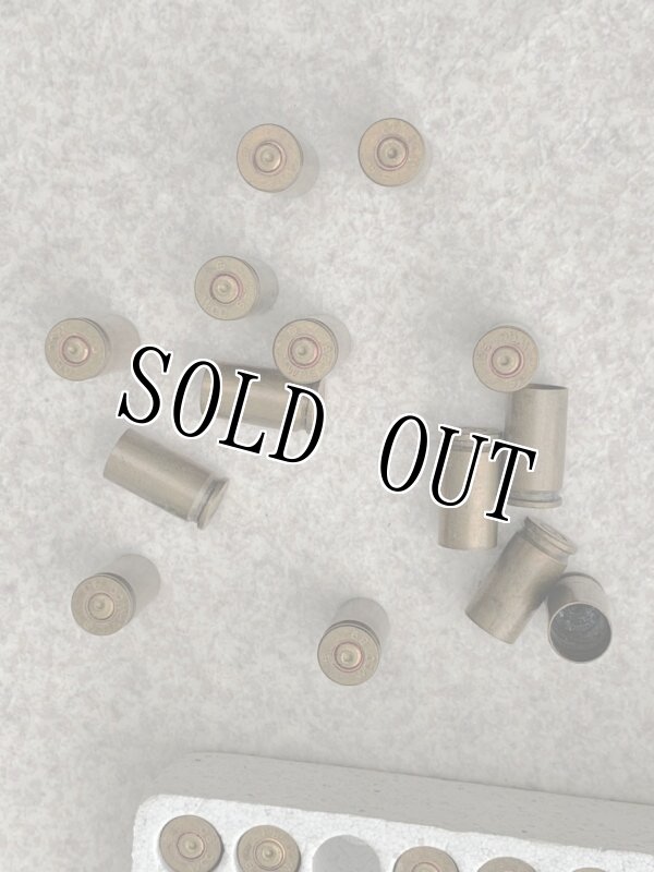 画像6: 米軍実物 50 CARTRIDGES 9mm BALL  M882 空薬莢    (6)