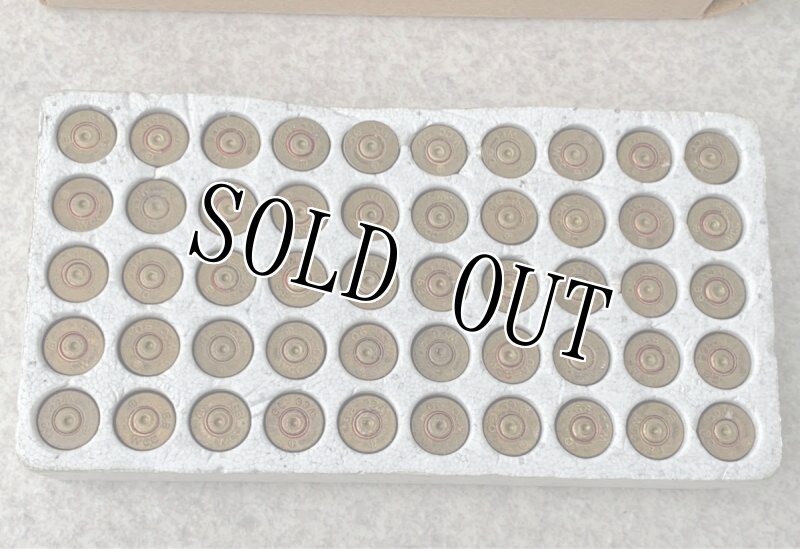 画像4: 米軍実物 50 CARTRIDGES 9mm BALL  M882 空薬莢    (4)