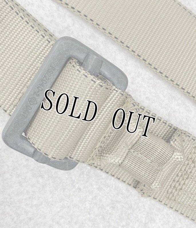 画像4: 米軍放出品 LBT ロンドン ブリッジ リガーベルト LARGE (4)