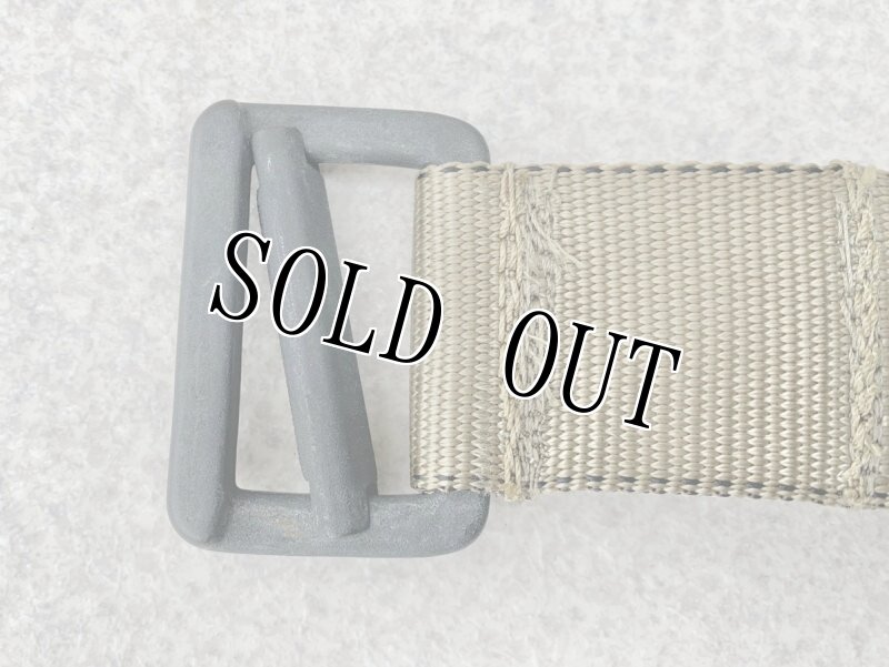 画像5: 米軍放出品 LBT ロンドン ブリッジ リガーベルト LARGE (5)