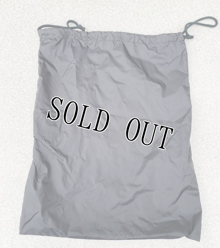 画像3: 米軍放出品 USMC ナイロン バッグ (3)