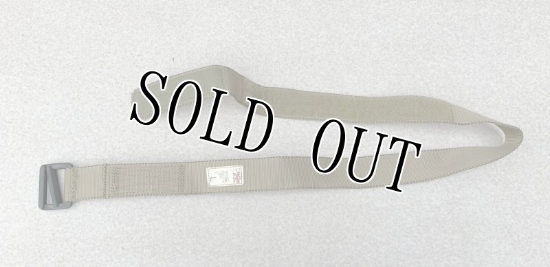 画像6: 米軍放出品 LBT ロンドン ブリッジ リガーベルト LARGE (6)