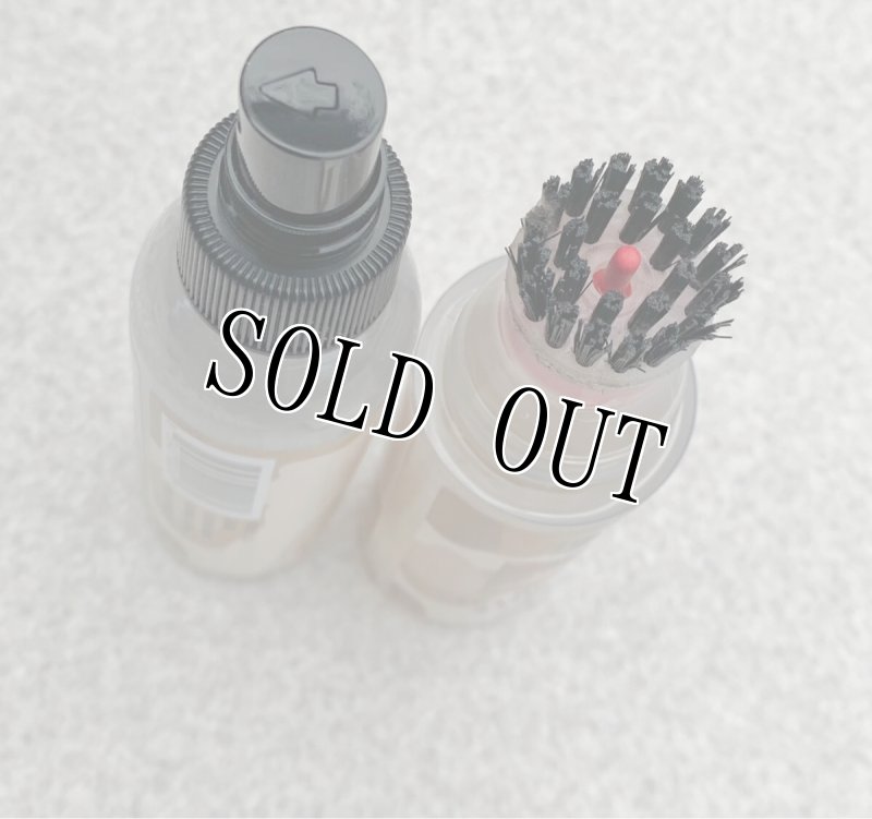 画像6: 米軍放出品 NuShoe Military Boot Care Kit (6)