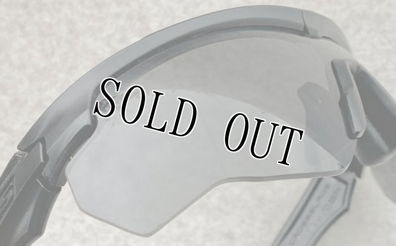 画像11: 海兵隊実物 ESS CROSSBLADE クロスブレード APEL NARO サングラス  (11)