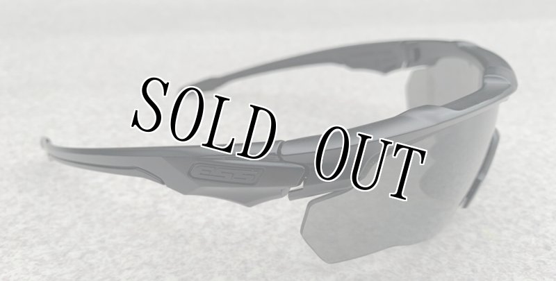 画像5: 海兵隊実物 ESS CROSSBLADE クロスブレード APEL NARO サングラス  (5)