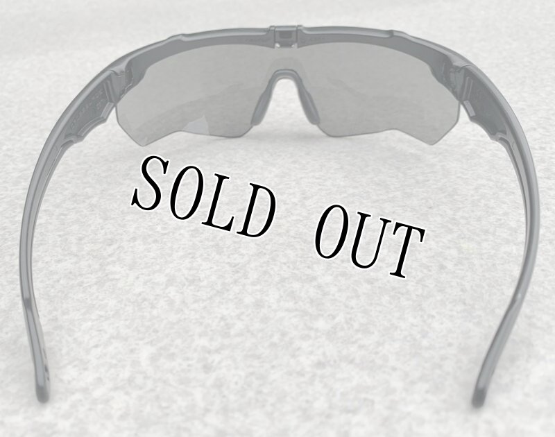 画像6: 海兵隊実物 ESS CROSSBLADE クロスブレード APEL NARO サングラス  (6)