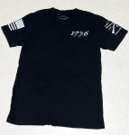 画像1: 米軍放出品　GRUNT STYLE　 Tシャツ　SMALL (1)