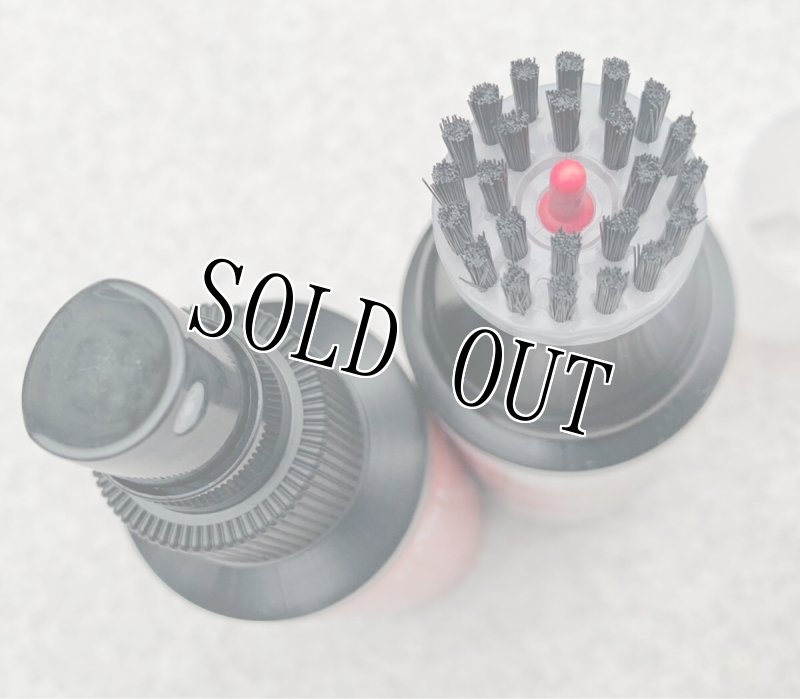 画像5: 米軍放出品 デザートブーツ クリーニングキット KIWI  (5)