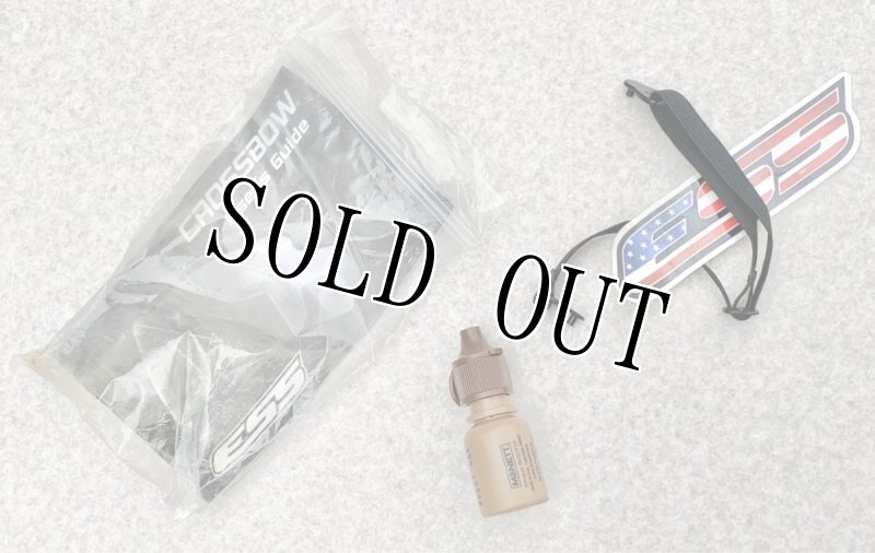 画像13: 海兵隊実物 ESS CROSSBLADE クロスブレード APEL NARO サングラス  (13)