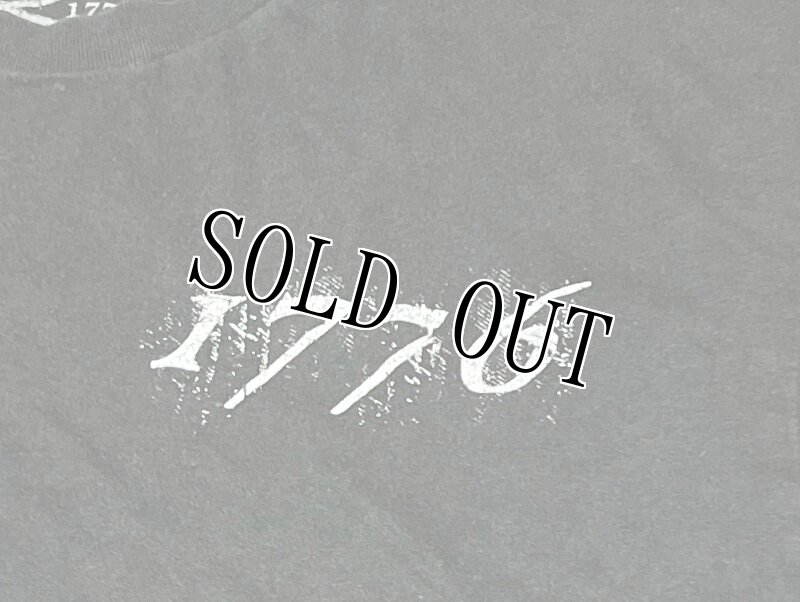 画像2: 米軍放出品 GRUNT STYLE  Tシャツ SMALL (2)