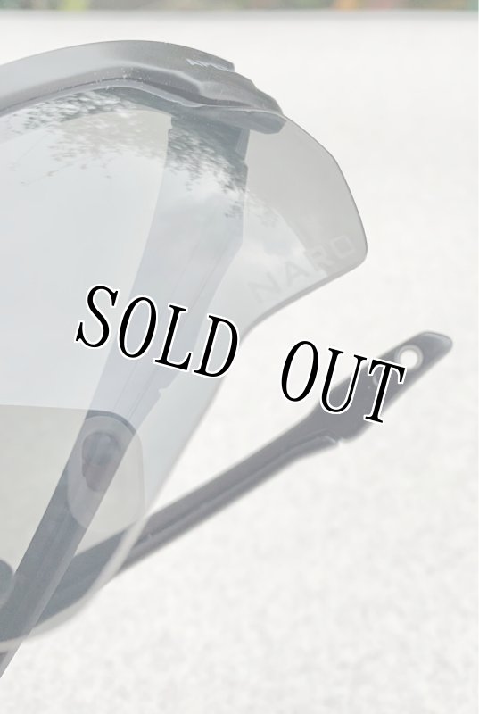 画像8: 海兵隊実物 ESS CROSSBLADE クロスブレード APEL NARO サングラス  (8)