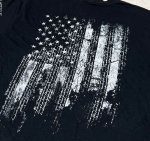 画像5: 米軍放出品　GRUNT STYLE　 Tシャツ　SMALL (5)