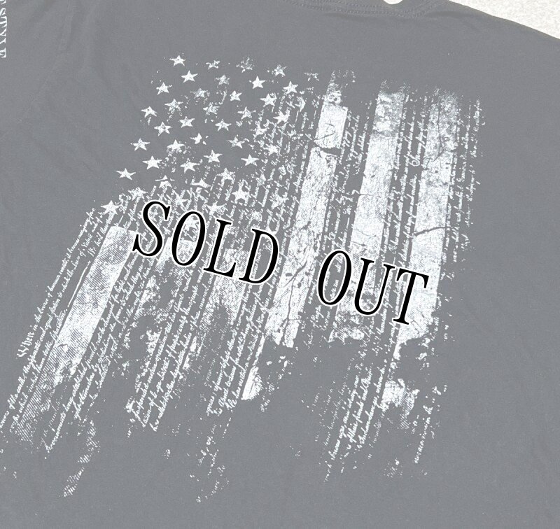 画像5: 米軍放出品 GRUNT STYLE  Tシャツ SMALL (5)