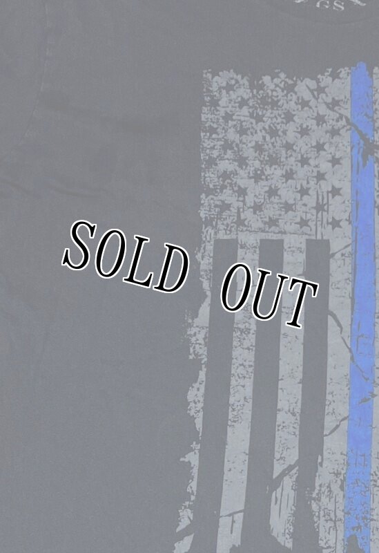 画像3: 米軍放出品 GRUNT STYLE  ロングスリーブTシャツ XL (3)