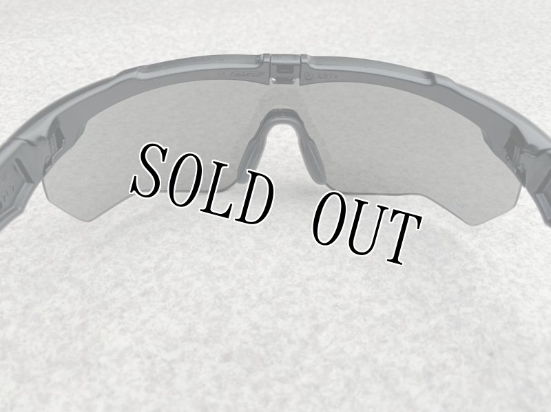 画像7: 海兵隊実物 ESS CROSSBLADE クロスブレード APEL NARO サングラス  (7)