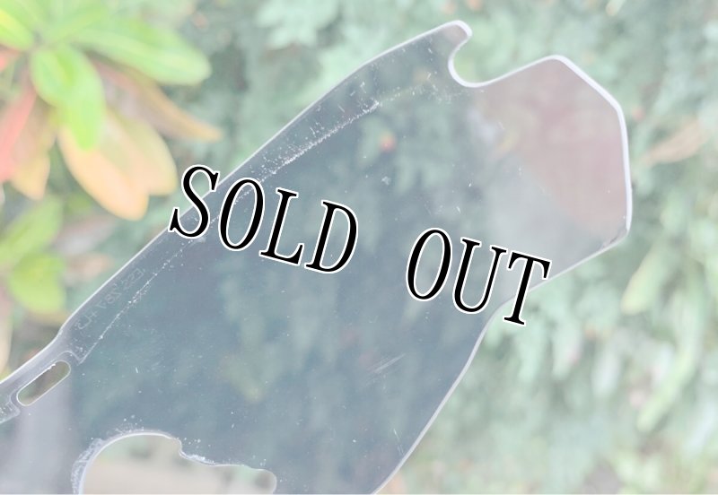 画像9: 海兵隊実物 ESS CROSSBLADE クロスブレード APEL NARO サングラス  (9)