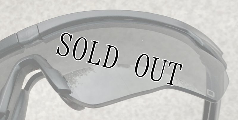 画像12: 海兵隊実物 ESS CROSSBLADE クロスブレード APEL NARO サングラス  (12)