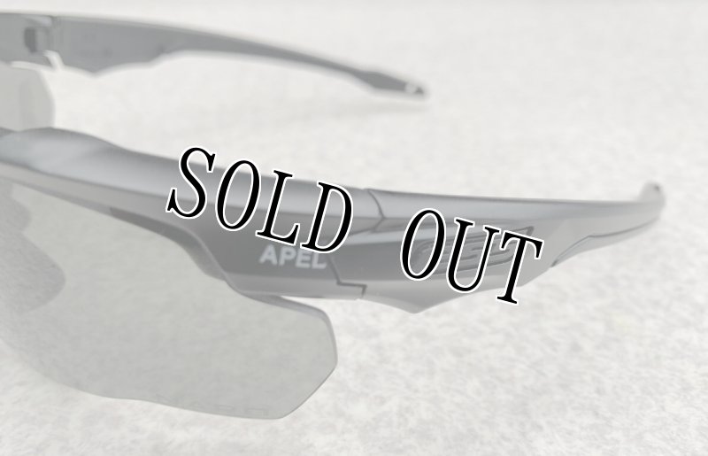 画像4: 海兵隊実物 ESS CROSSBLADE クロスブレード APEL NARO サングラス  (4)