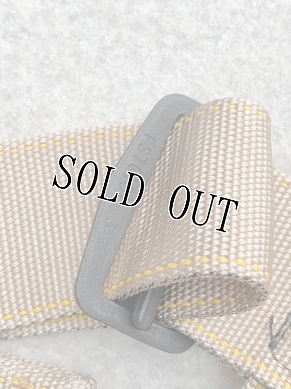 画像7: 米軍実物 MISTY Mountain ミルロック ミリタリー ハーネス (7)