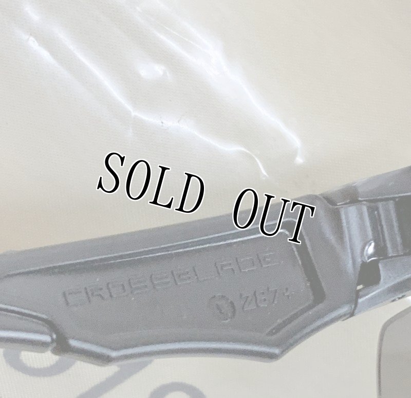 画像14: 海兵隊実物 ESS CROSSBLADE クロスブレード APEL NARO サングラス  (14)