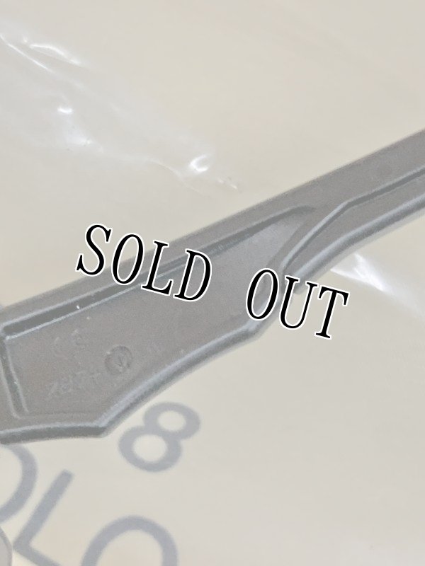 画像16: 海兵隊実物 ESS CROSSBLADE クロスブレード APEL NARO サングラス  (16)