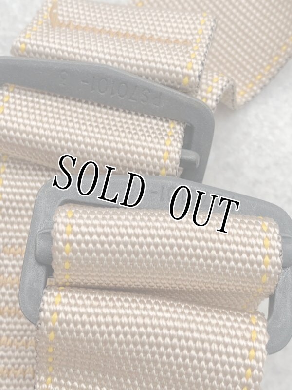 画像3: 米軍実物 MISTY Mountain ミルロック ミリタリー ハーネス (3)