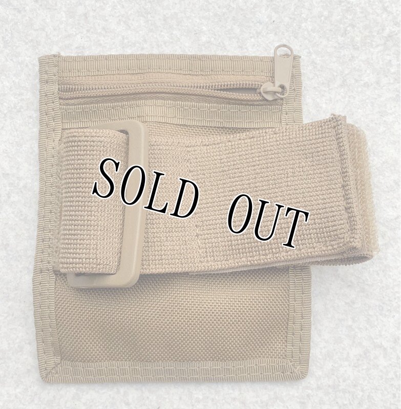 画像2: 海兵隊放出品  タクティカル アームバンド (2)