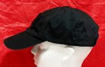 画像3: BRIGADR QM  TACTICAL CAP BLACK (3)