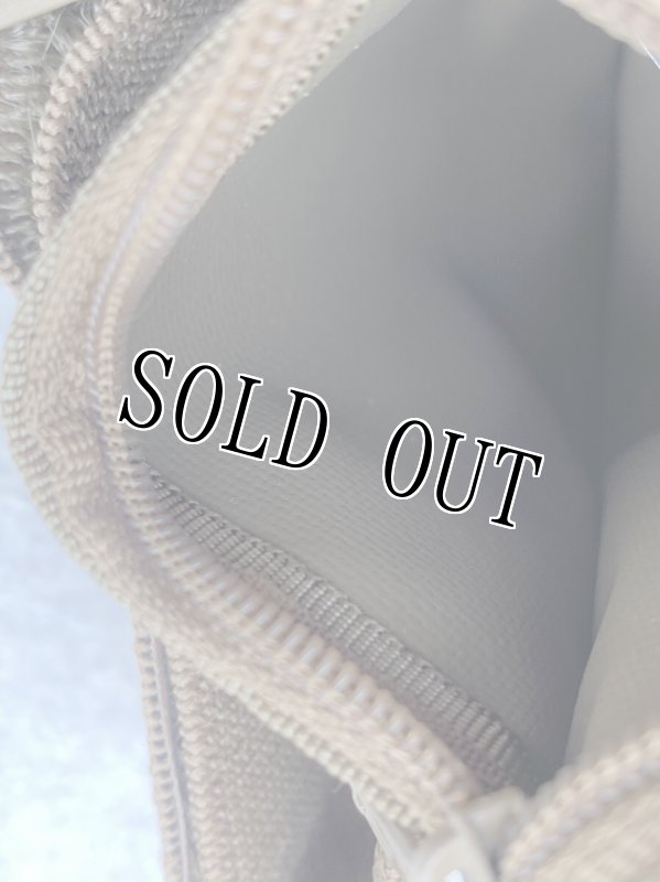 画像4: 海兵隊放出品  タクティカル アームバンド (4)