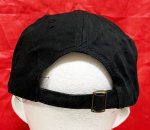 画像4: BRIGADR QM  TACTICAL CAP BLACK (4)