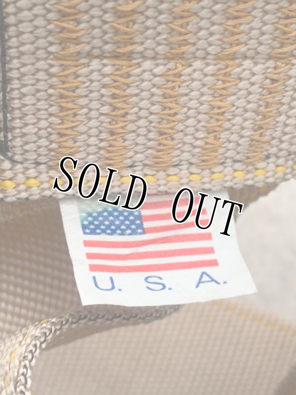 画像5: 米軍実物 MISTY Mountain ミルロック ミリタリー ハーネス (5)