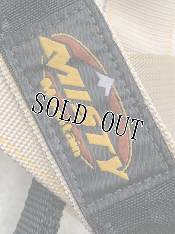 画像2: 米軍実物 MISTY Mountain ミルロック ミリタリー ハーネス (2)