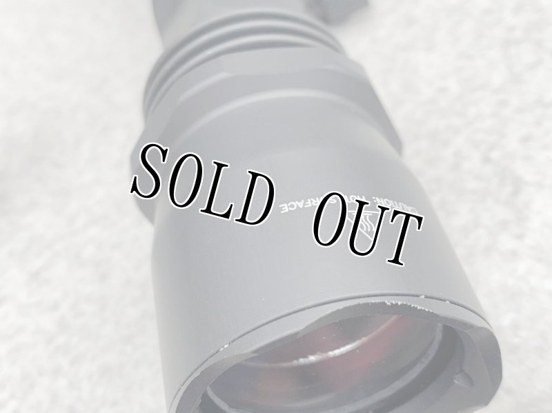 画像5: 米軍実物 SUREFIRE MODEL M961 XM07 (5)