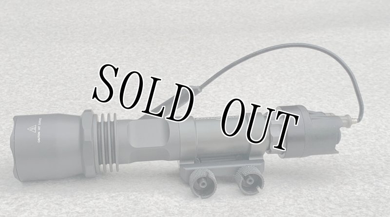 画像3: 米軍実物 SUREFIRE MODEL M961 XM07 (3)