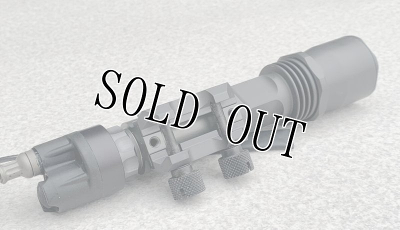 画像9: 米軍実物 SUREFIRE MODEL M961 XM07 (9)