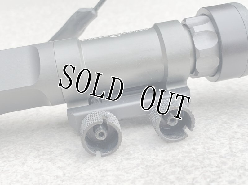 画像4: 米軍実物 SUREFIRE MODEL M961 XM07 (4)