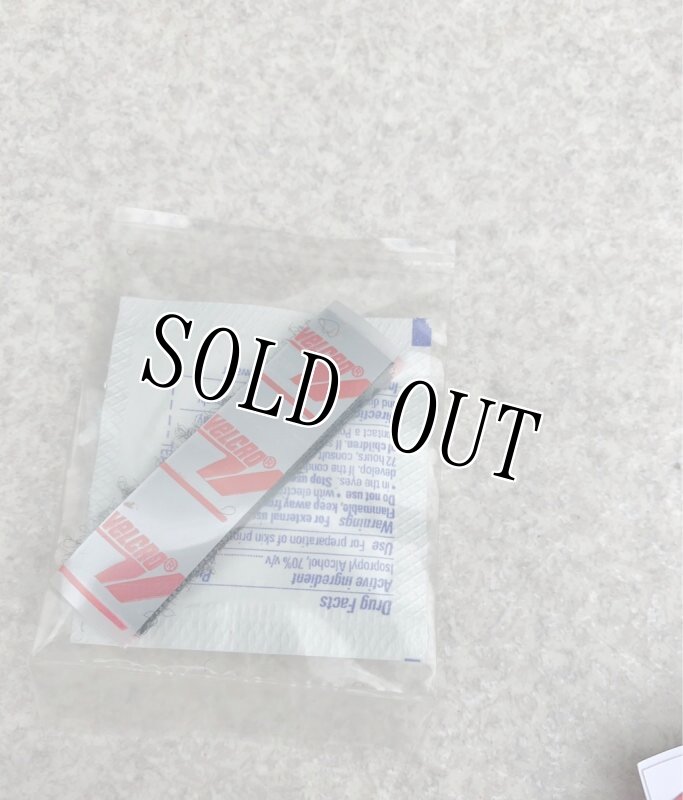 画像15: 米軍実物 SUREFIRE MODEL M961 XM07 (15)