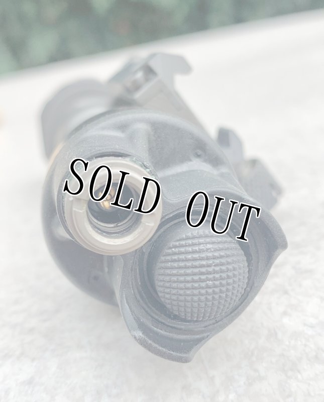 画像11: 米軍実物 SUREFIRE MODEL M961 XM07 (11)