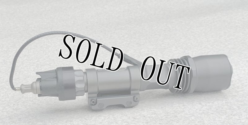 画像2: 米軍実物 SUREFIRE MODEL M961 XM07 (2)