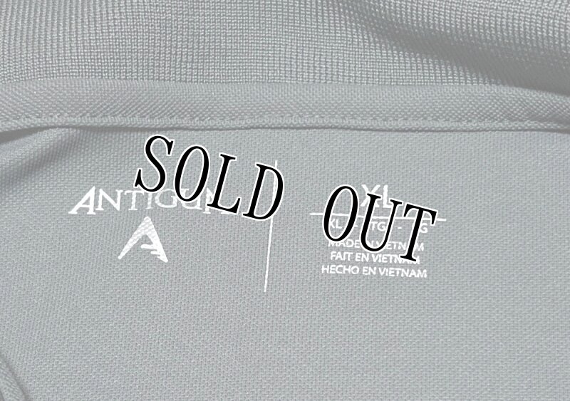 画像5: 米軍放出品 USMC 刺繍ポロTシャツ X LARGE (5)