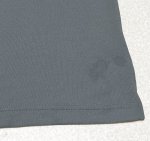 画像3: 米軍放出品　USMC　刺繍ポロTシャツ　X LARGE (3)